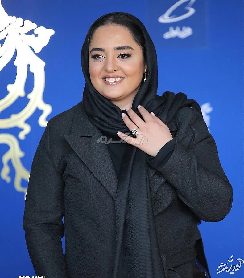 جشنواره فجر / نرگس محمدی